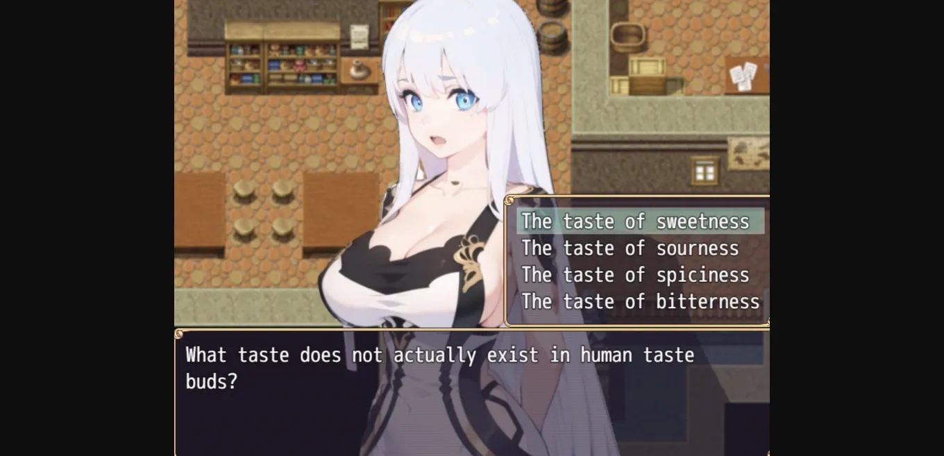 RPGM Completed Futanari X Connect [v1.00] [ミームミーム] | Free Adult Games