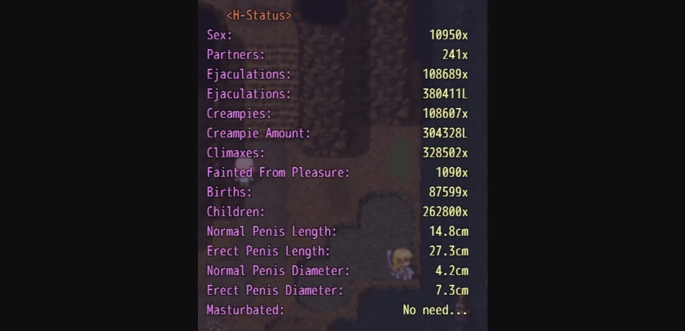 RPGM Completed Futanari X Connect [v1.00] [ミームミーム] | Free Adult Games