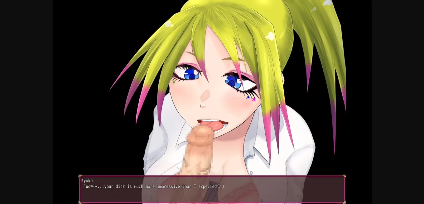 RPGM Completed Gal Bitch JK Police May & Kyoko [Final] [Semiageya] | Free Adult Games