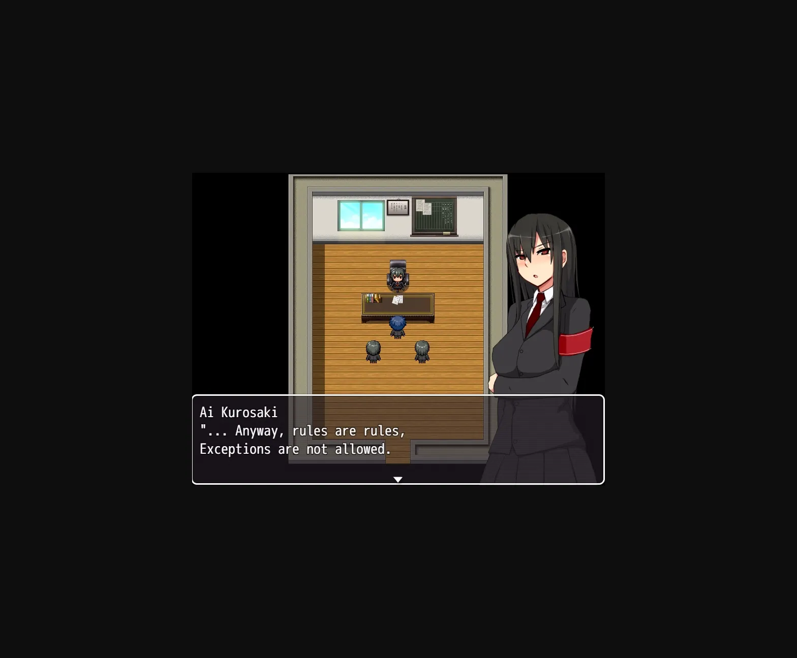 RPGM Completed Garden [Final] [Mofuya] | Free Adult Games