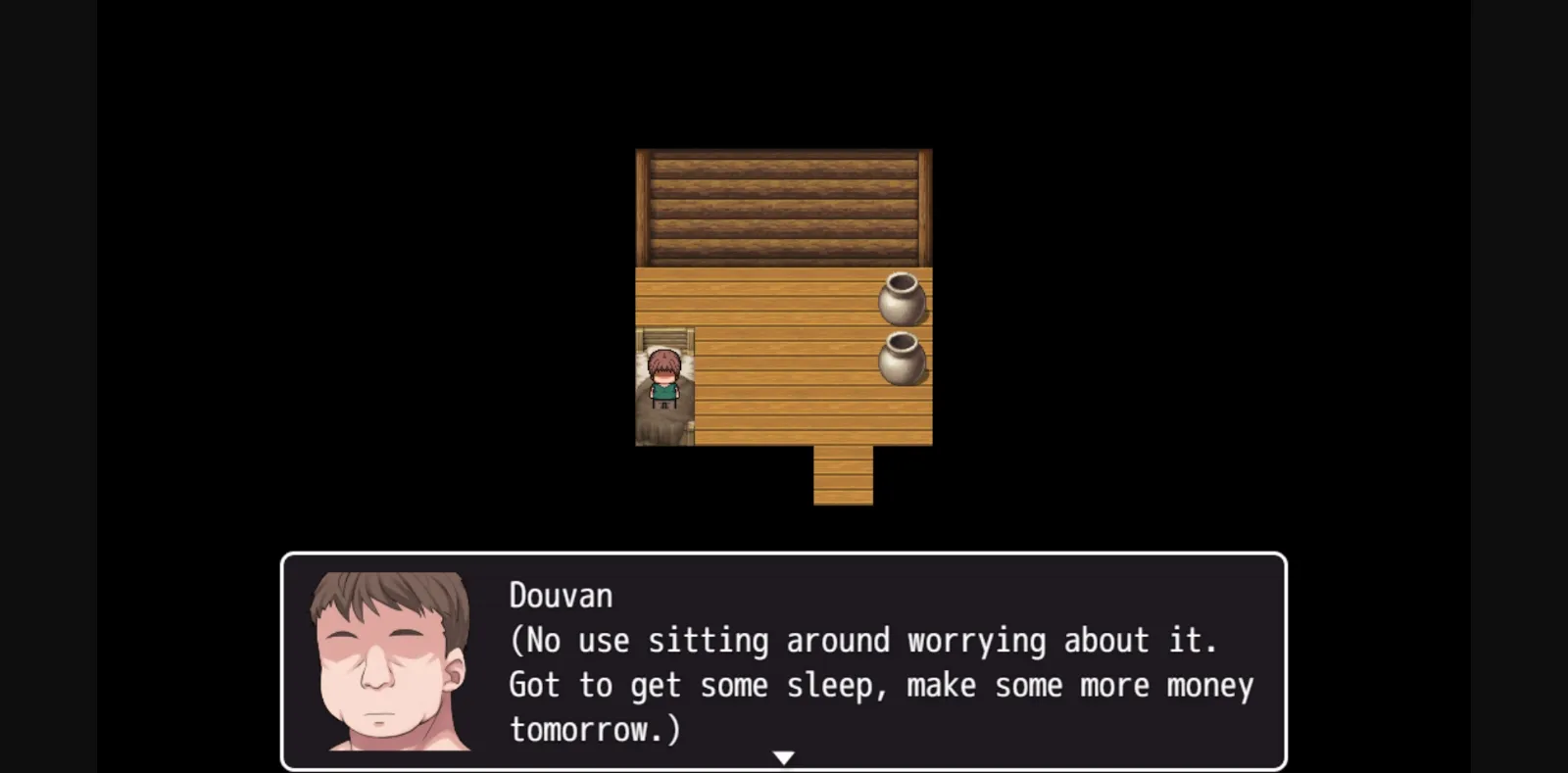 RPGM Completed Geezer Hero RPG [Final] [Kagurado] | Free Adult Games