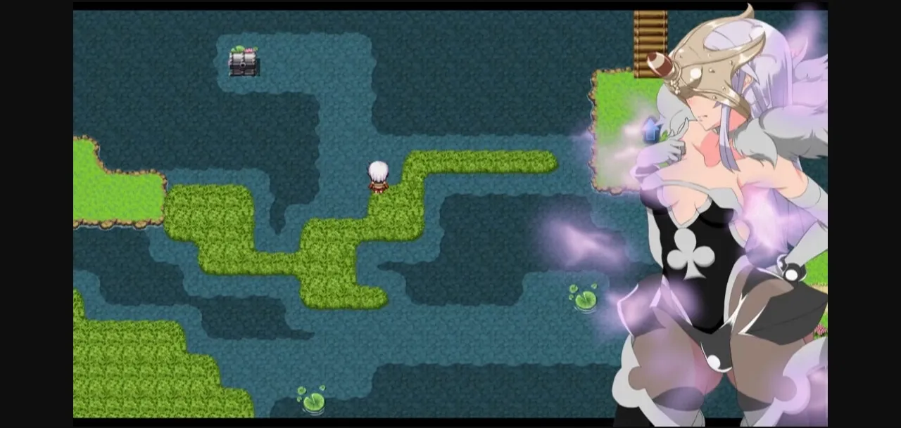 RPGM Completed Gehenna [Full Version] [Kemuriya] | Free Adult Games