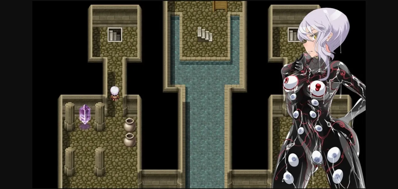 RPGM Completed Gehenna [Full Version] [Kemuriya] | Free Adult Games