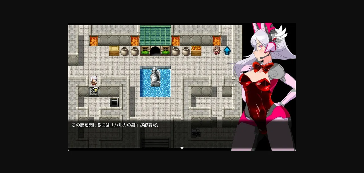 RPGM Completed Gehenna [Full Version] [Kemuriya] | Free Adult Games