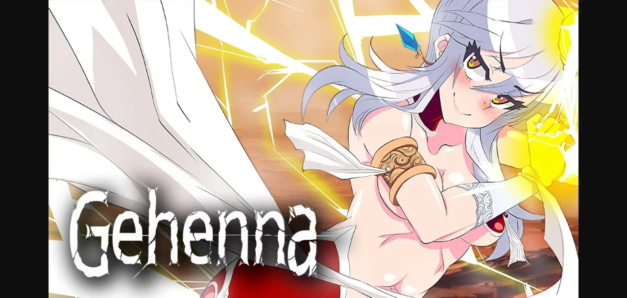 RPGM Completed Gehenna [Full Version] [Kemuriya] | Free Adult Games