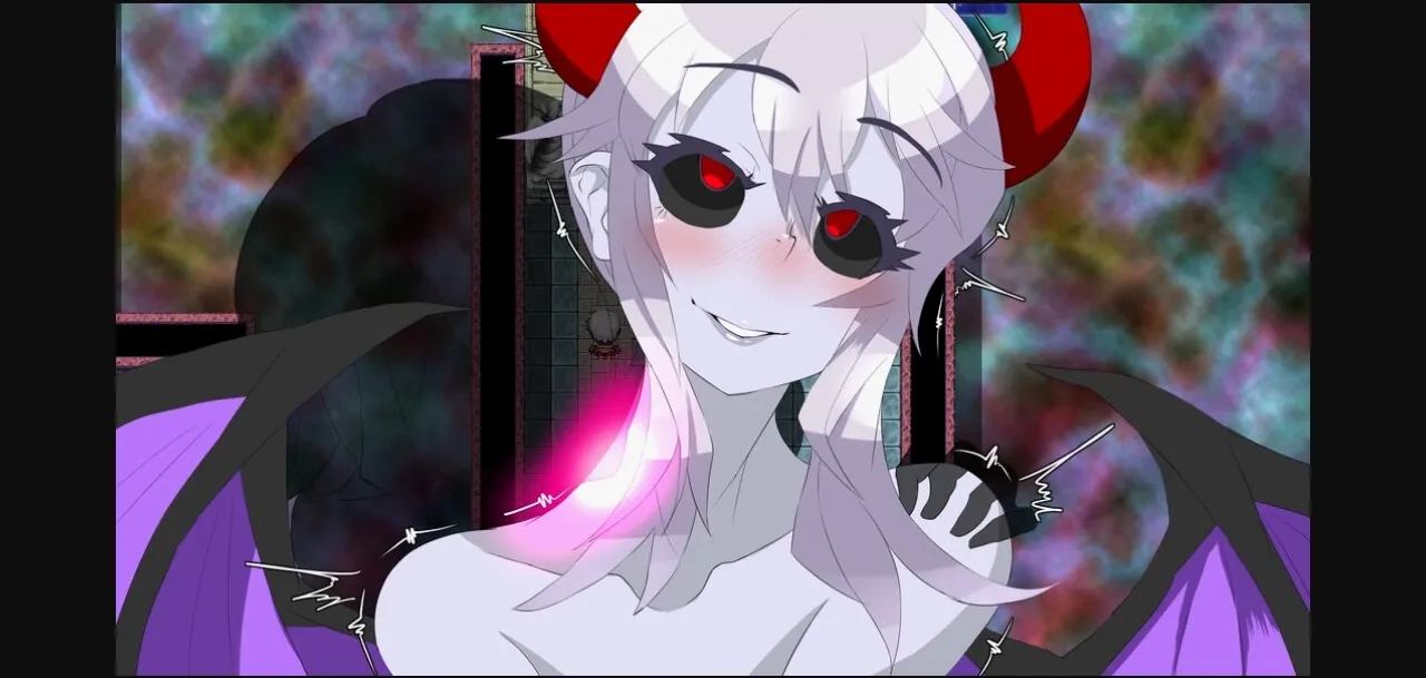 RPGM Completed Gehenna [Full Version] [Kemuriya] | Free Adult Games