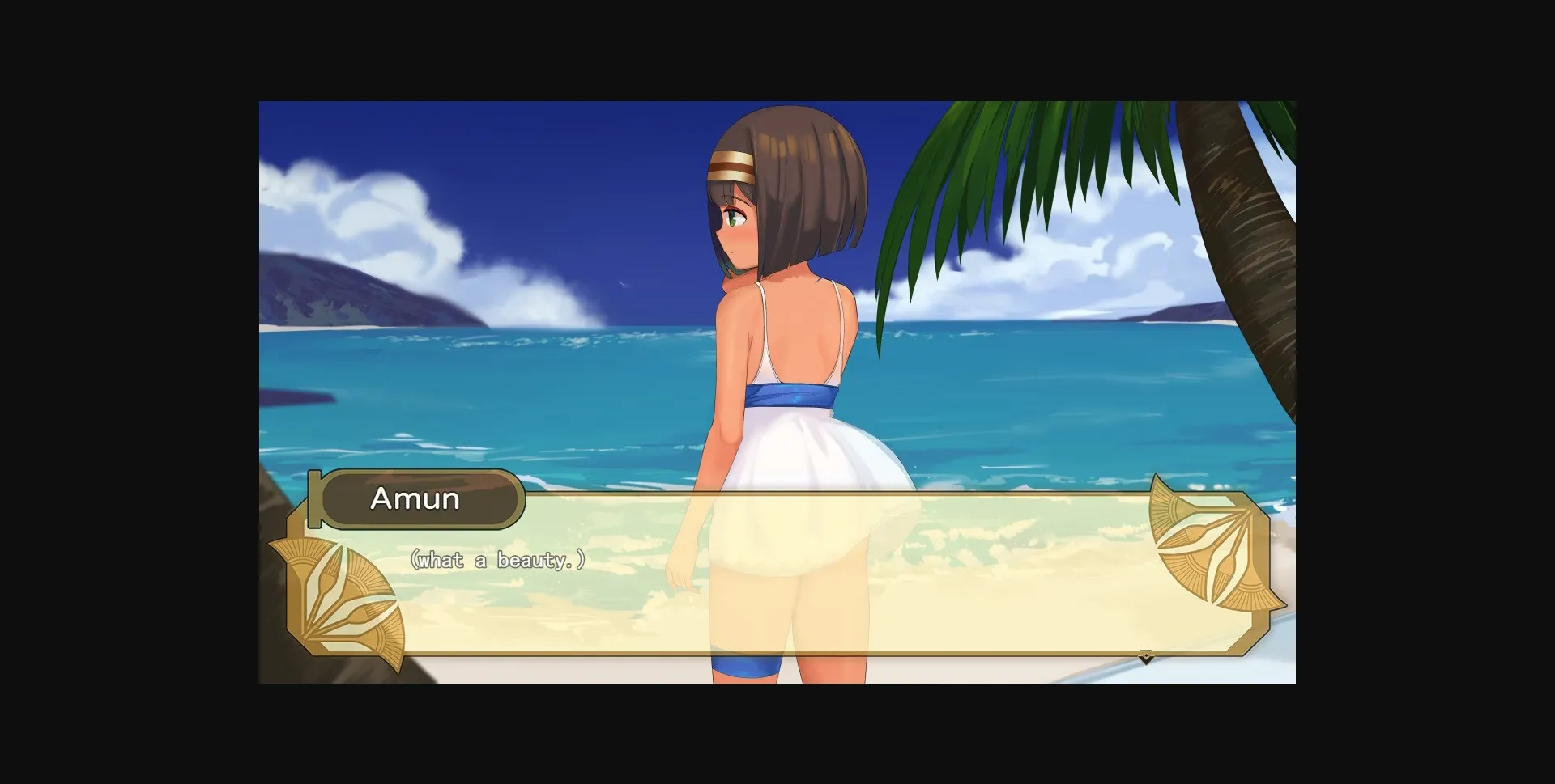 RPGM Completed Girls Cairo Papyrus [Final] [Madsug] | Free Adult Games