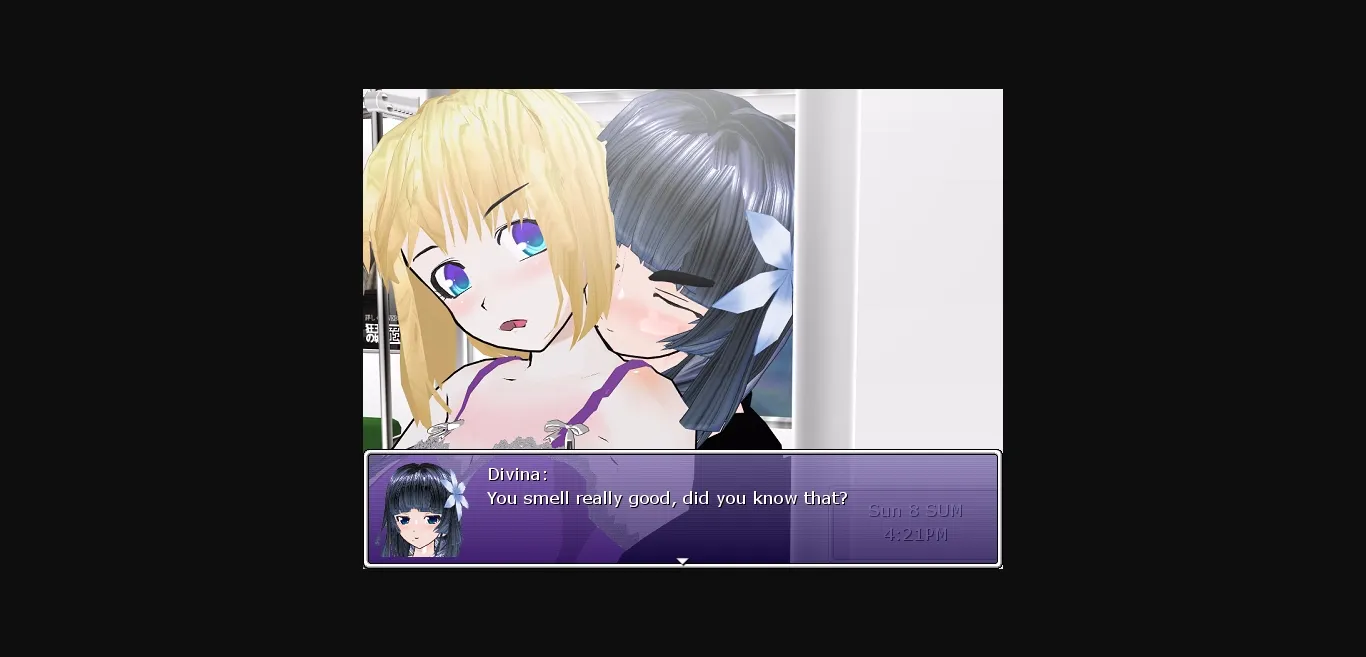 RPGM Completed Girls x Lust [pizzacatmx] | Free Adult Games