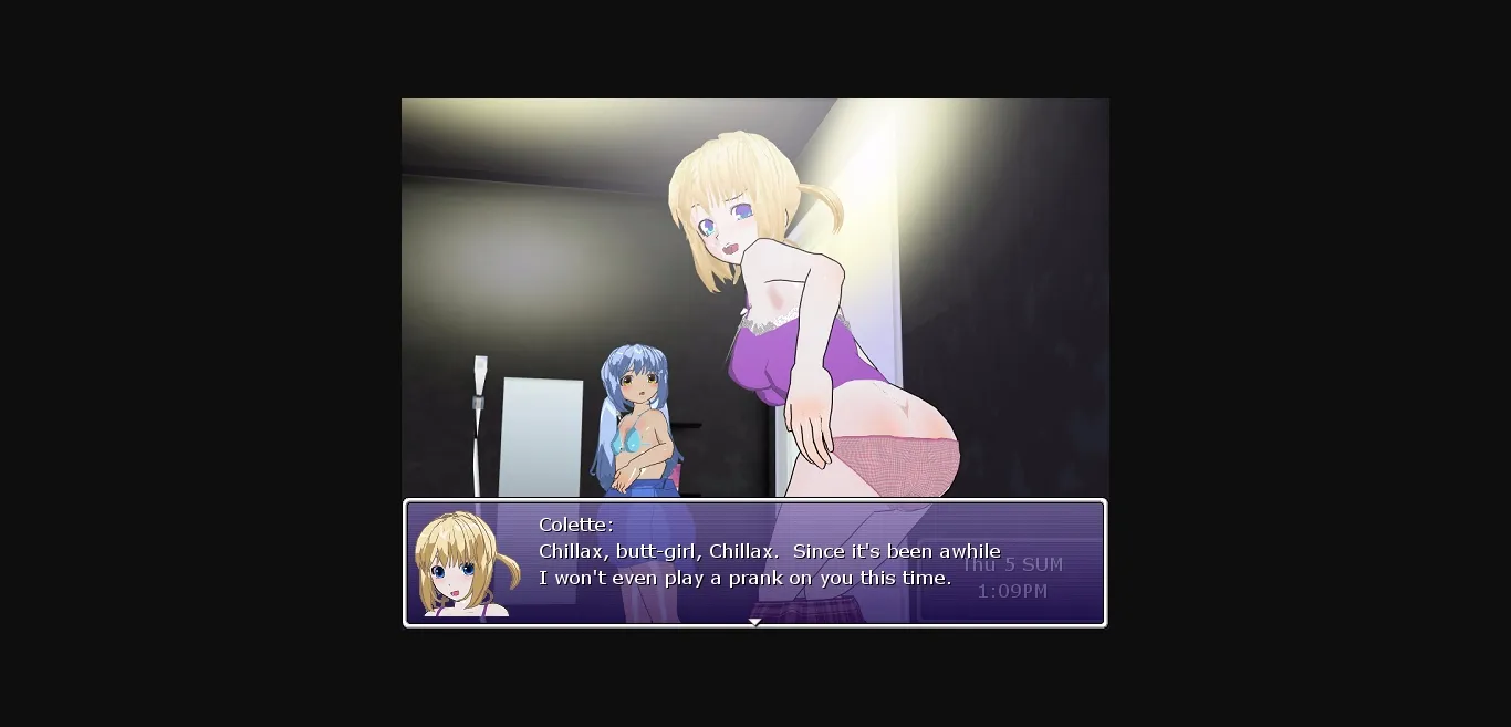 RPGM Completed Girls x Lust [pizzacatmx] | Free Adult Games