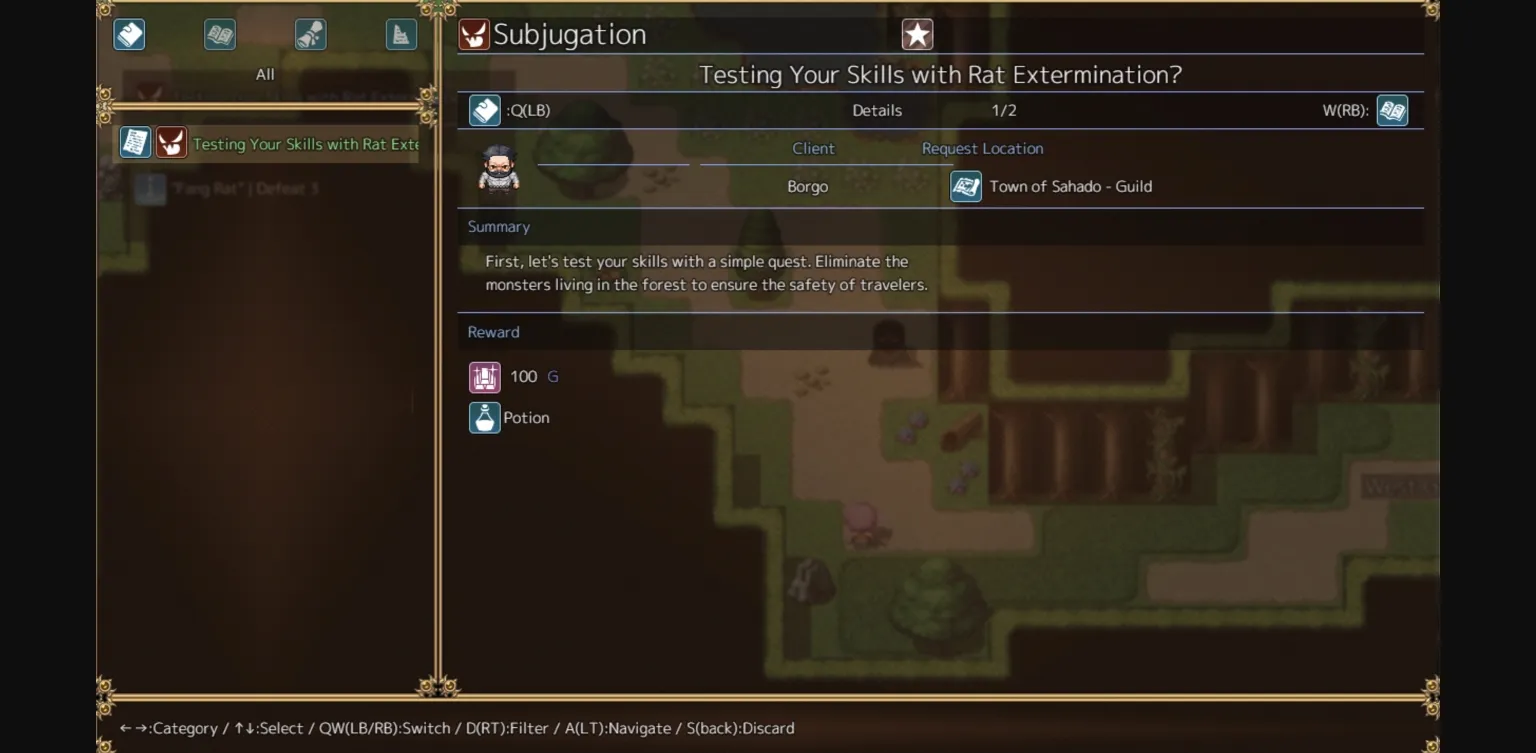 RPGM Completed Glory of Teana [v1.01] [Voynich Pudding] | Free Adult Games