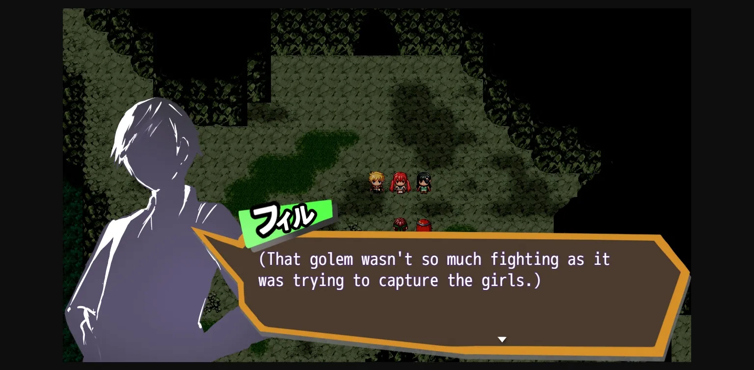 RPGM Completed Go Go Alina [v1.02] [MomiMomi Studio] | Free Adult Games