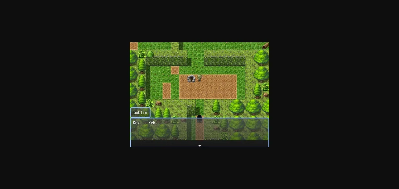 RPGM Completed Goblin Conqueror [Final] [BanameiR] | Free Adult Games