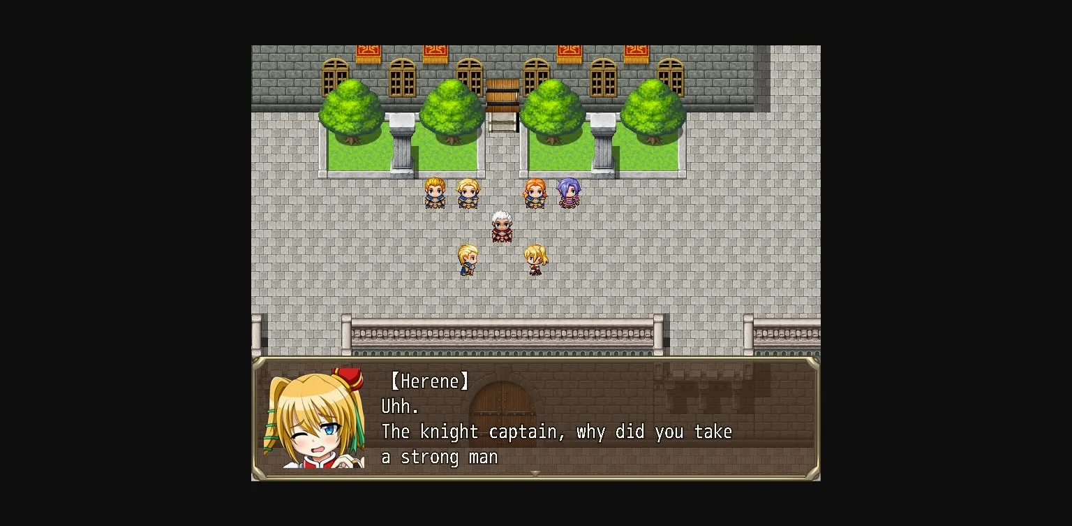 RPGM Completed Goblin Crusher - Raper Goblins and a Knight with Big Tits [Final] [Monsters Biscuit] | Free Adult Games