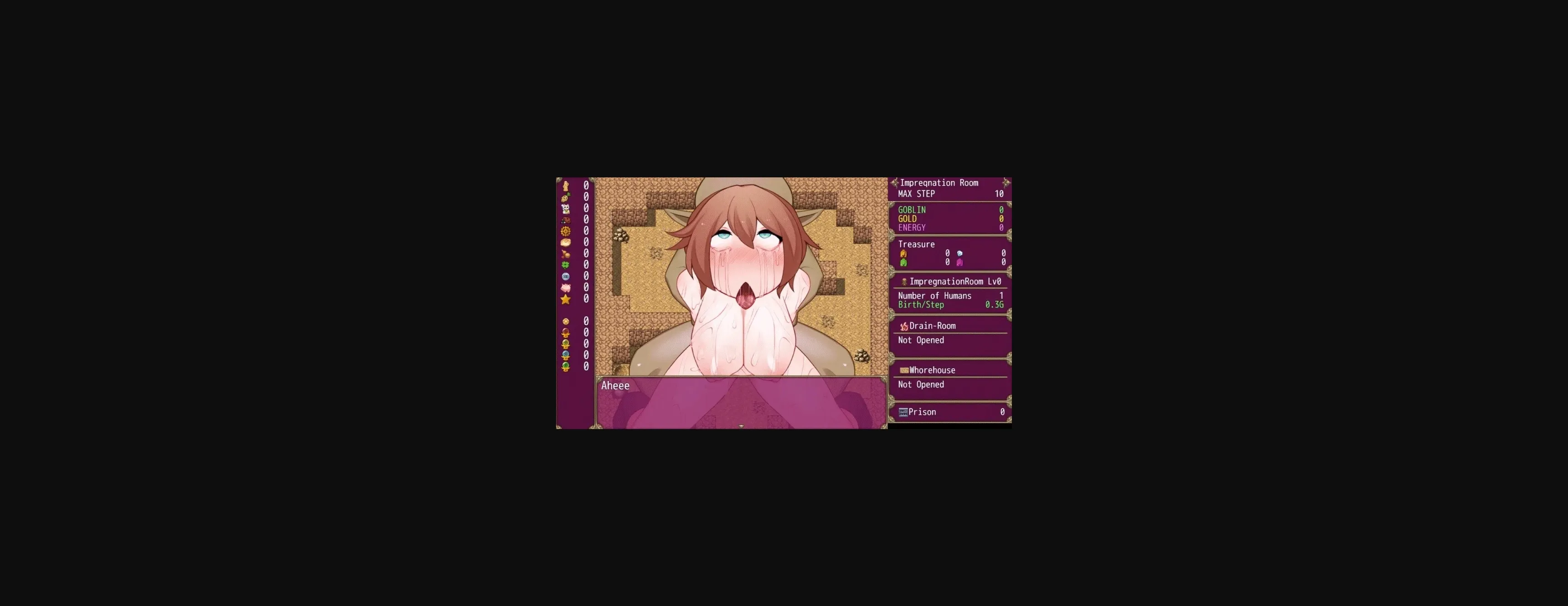 RPGM Completed Goblins Strike Back  Instant Fuck Heroines [v3.0] [Ketchup AjiNo Mayonnaise] | Free Adult Games