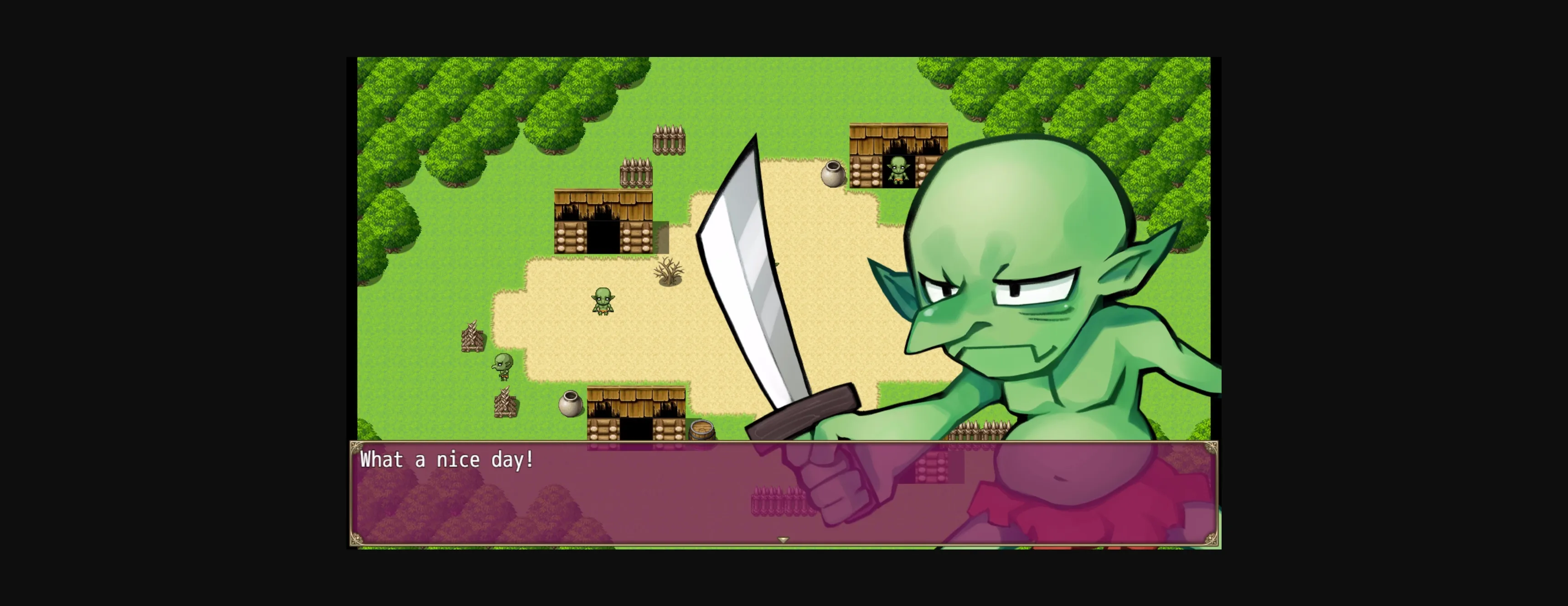 RPGM Completed Goblins Strike Back  Instant Fuck Heroines [v3.0] [Ketchup AjiNo Mayonnaise] | Free Adult Games