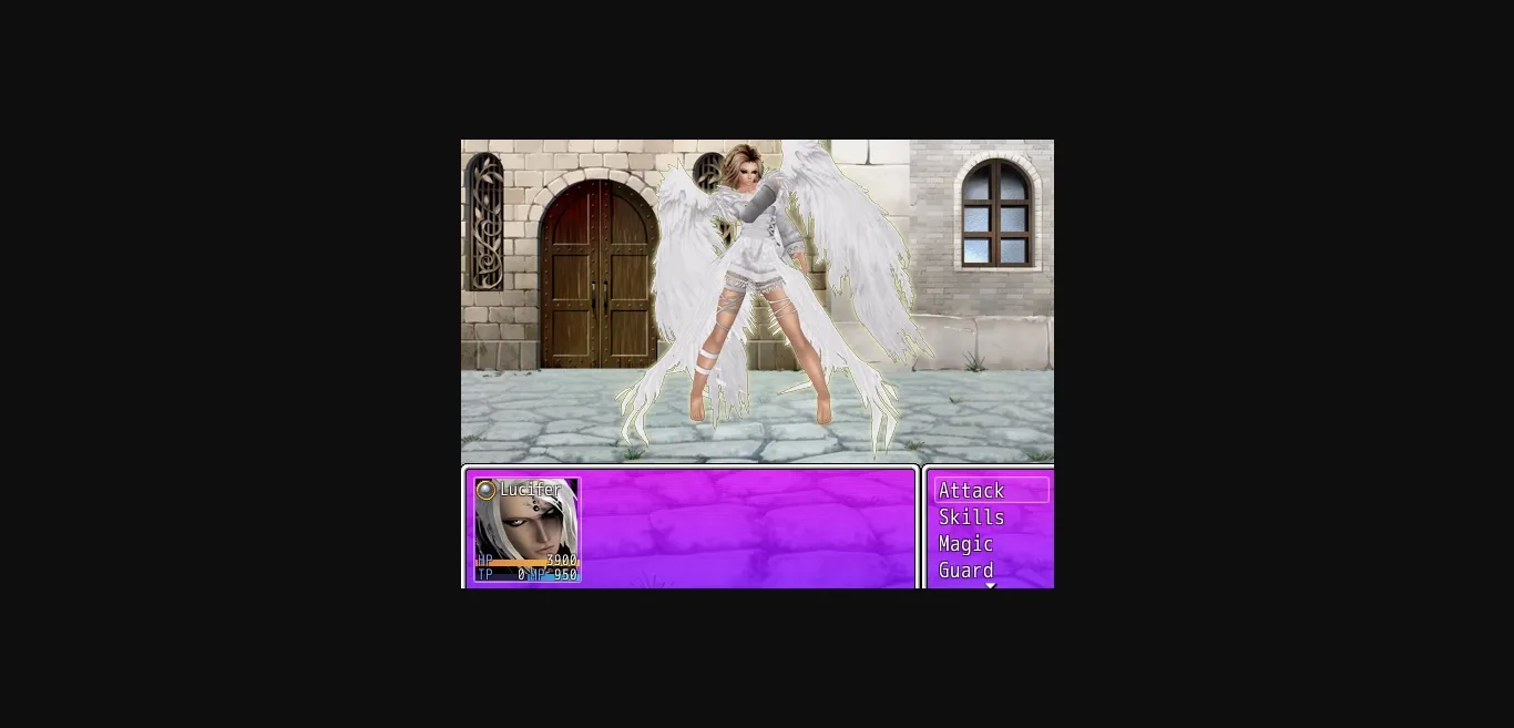 RPGM Completed Goddess of Corruption [Final] [LuciferSynd] | Free Adult Games