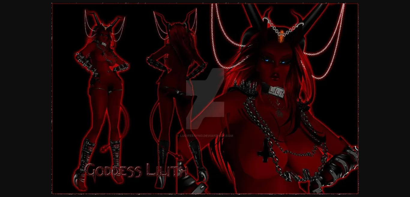 RPGM Completed Goddess of Corruption [Final] [LuciferSynd] | Free Adult Games