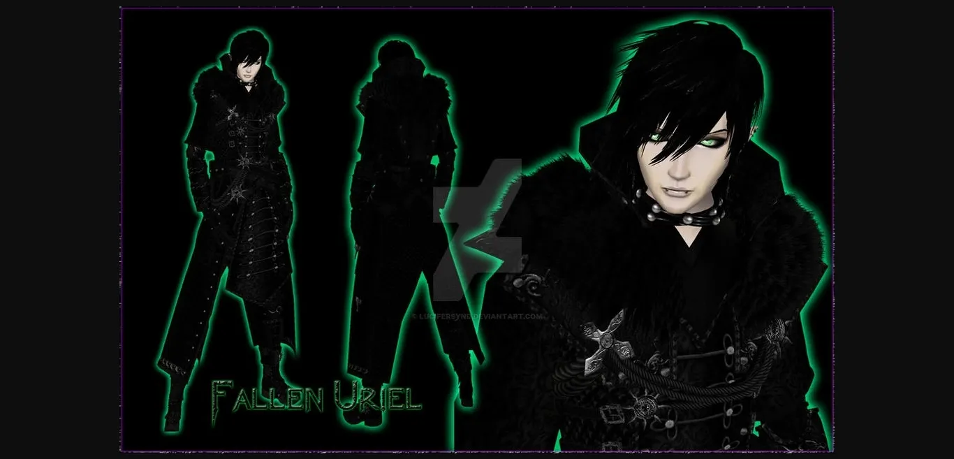 RPGM Completed Goddess of Corruption [Final] [LuciferSynd] | Free Adult Games