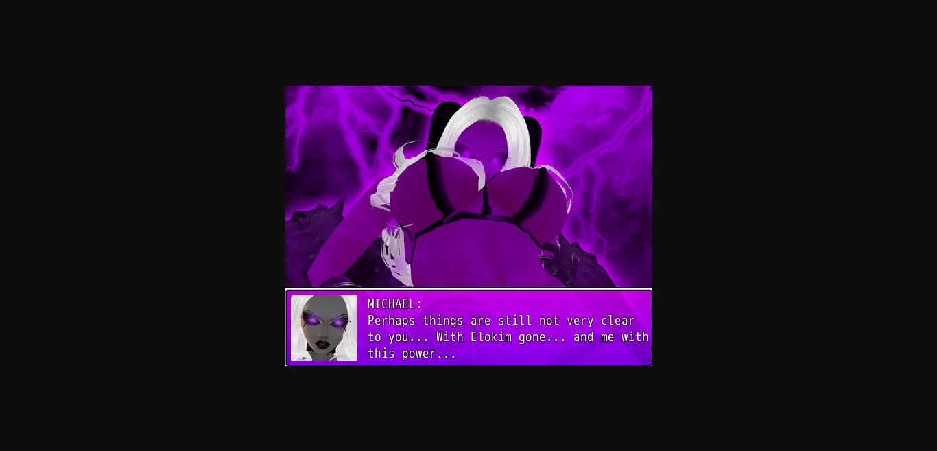 RPGM Completed Goddess of Corruption [Final] [LuciferSynd] | Free Adult Games