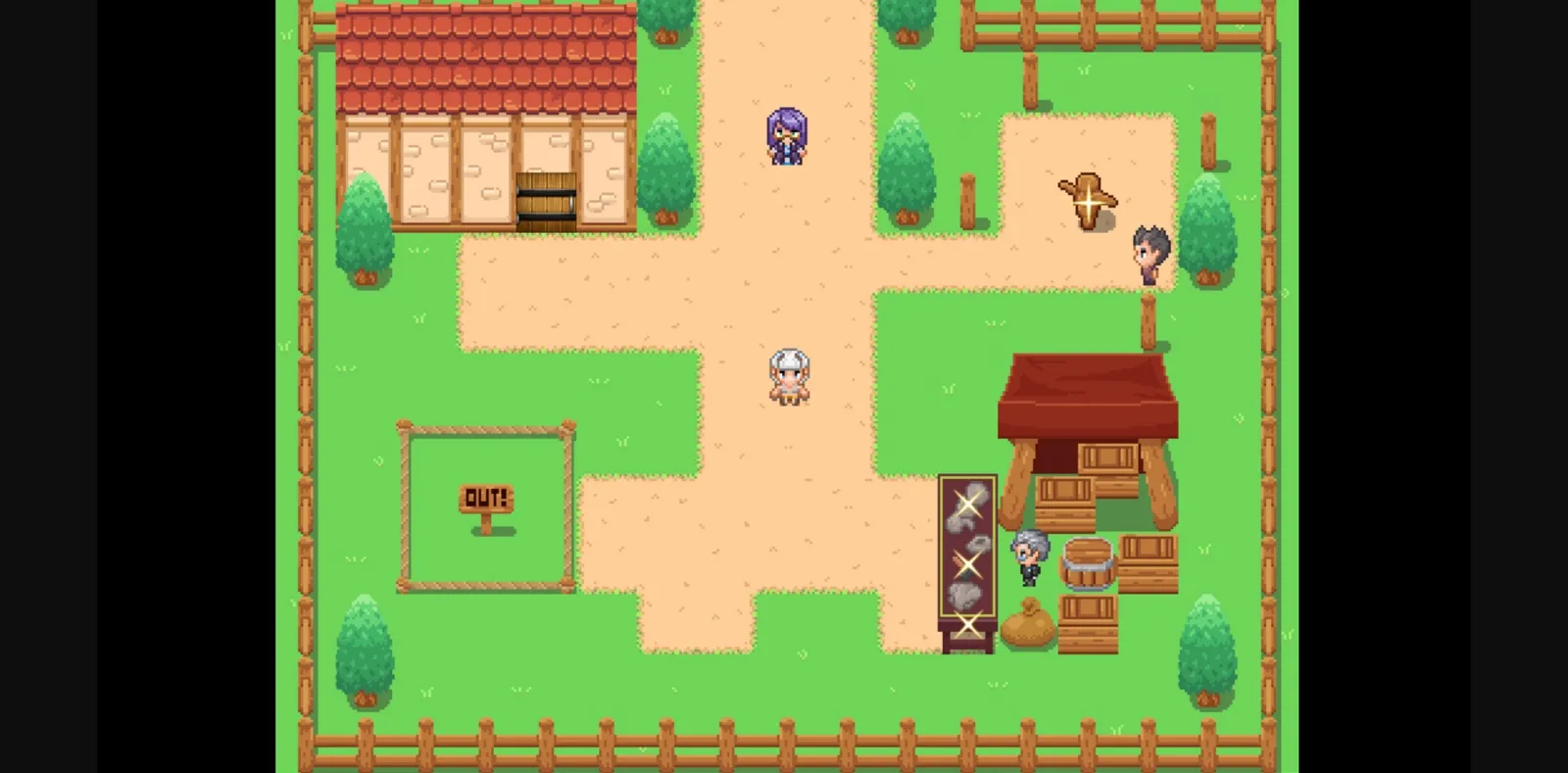 RPGM Completed Golem Builder [Final] [Pinky Soul] | Free Adult Games