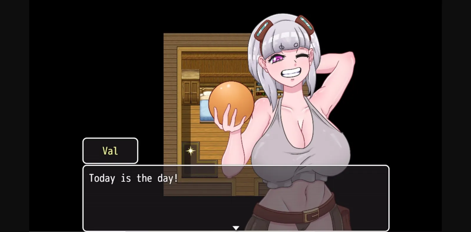 RPGM Completed Golem Builder [Final] [Pinky Soul] | Free Adult Games