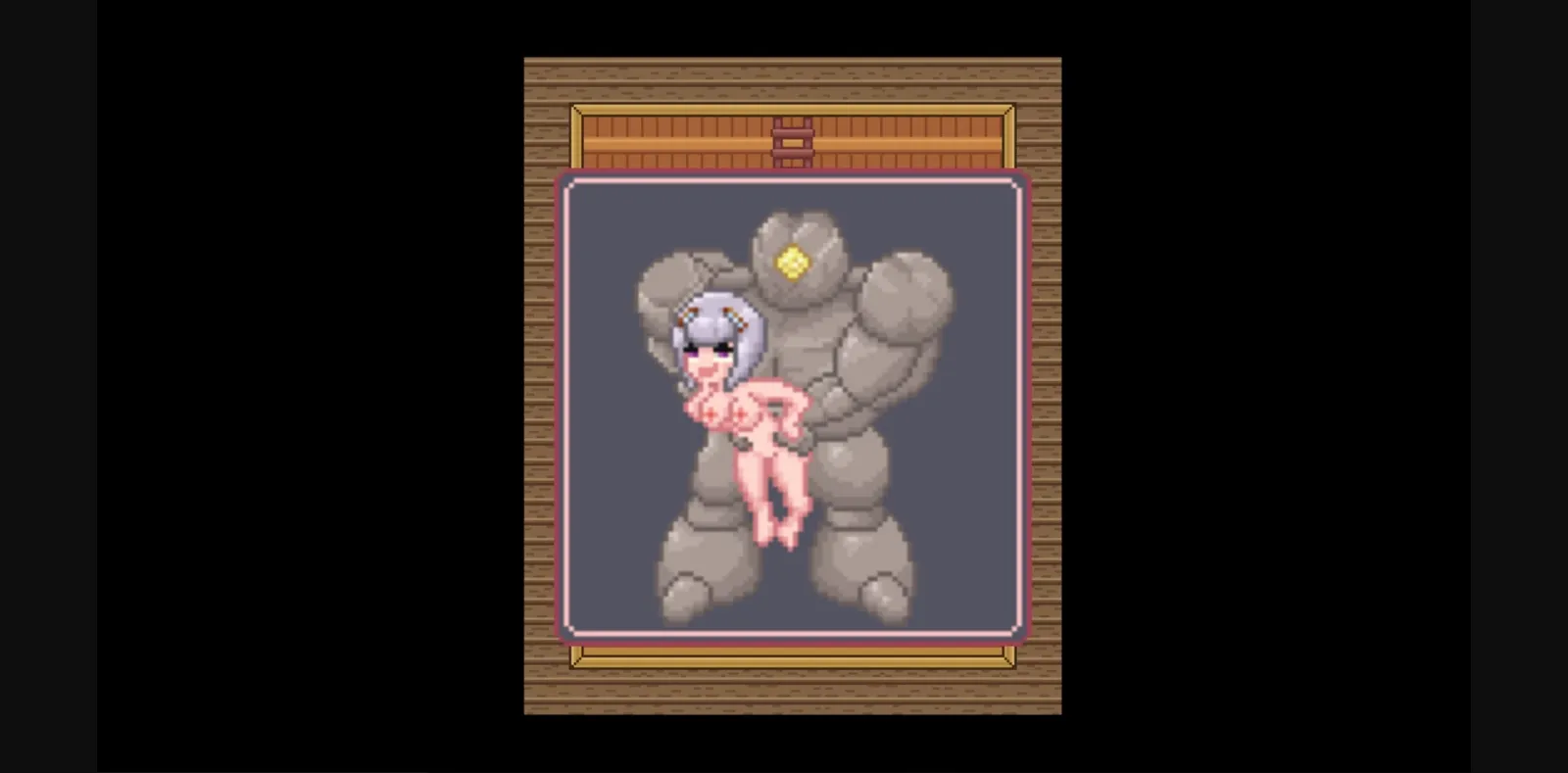 RPGM Completed Golem Builder [Final] [Pinky Soul] | Free Adult Games