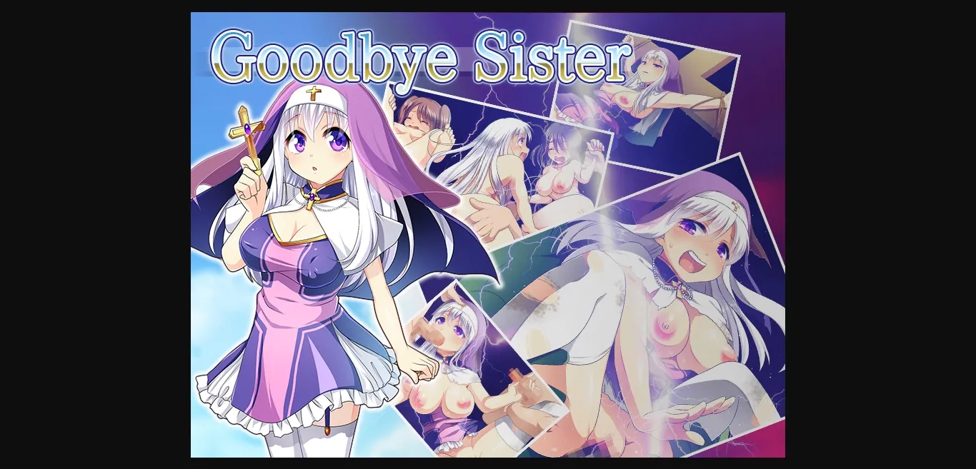 RPGM Completed Goodbye Sister [Final] [Princia] | Free Adult Games