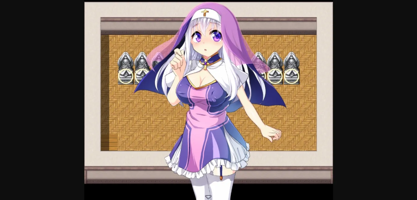 RPGM Completed Goodbye Sister [Final] [Princia] | Free Adult Games