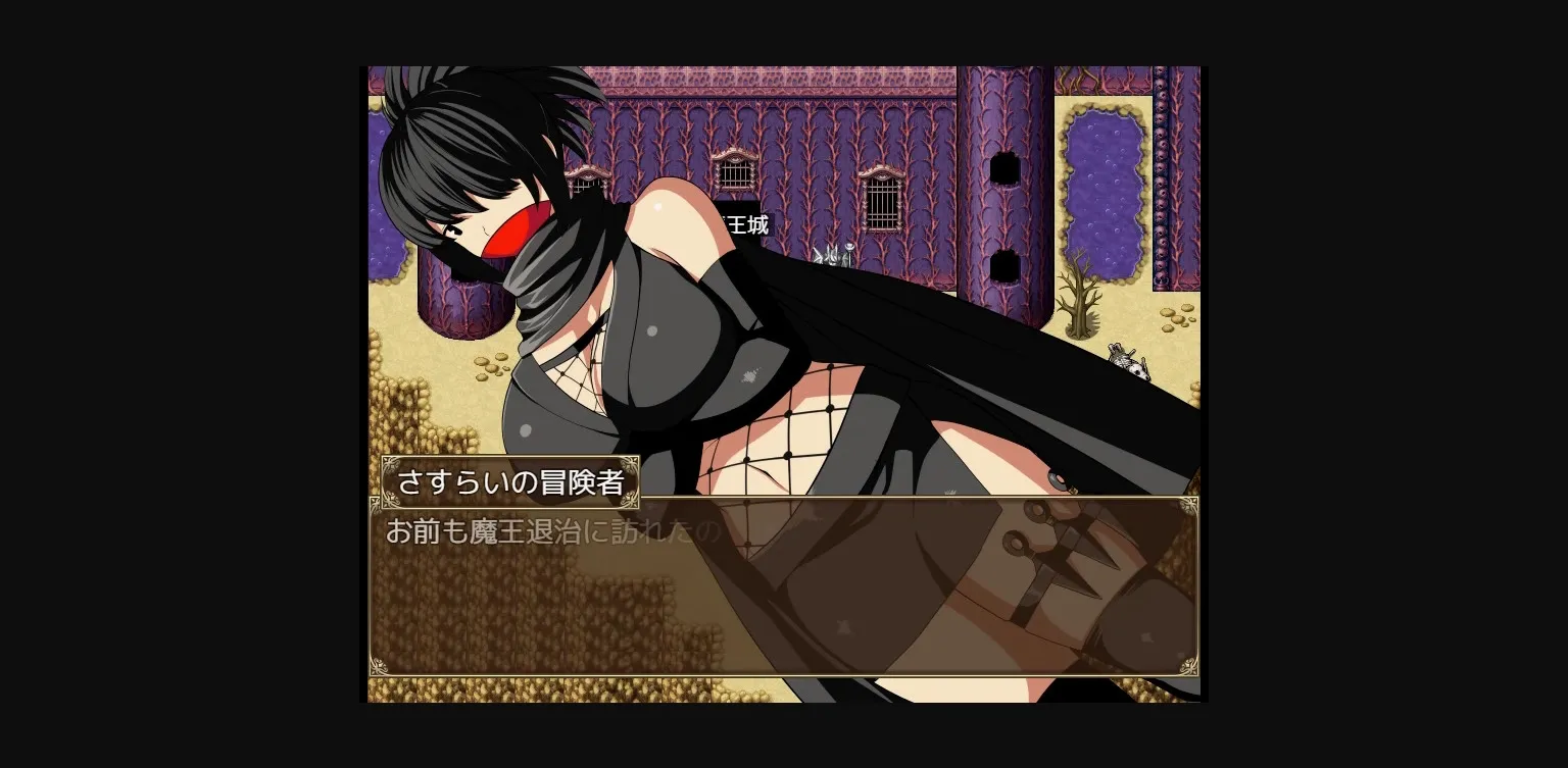 RPGM Completed Got reincarnated into a world of RPG full of NPCs [Final] [Sugar box] | Free Adult Games