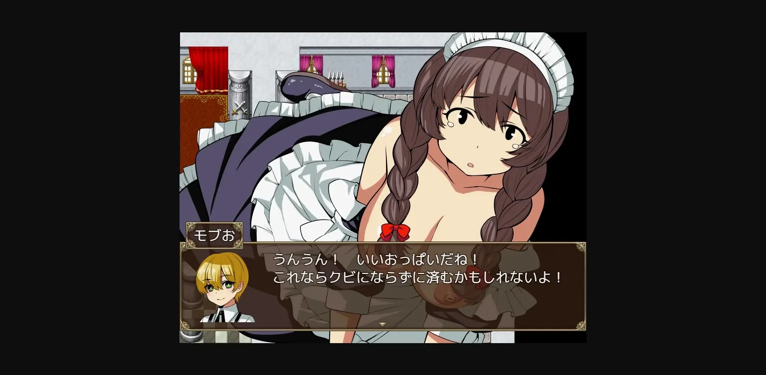 RPGM Completed Got reincarnated into a world of RPG full of NPCs [Final] [Sugar box] | Free Adult Games