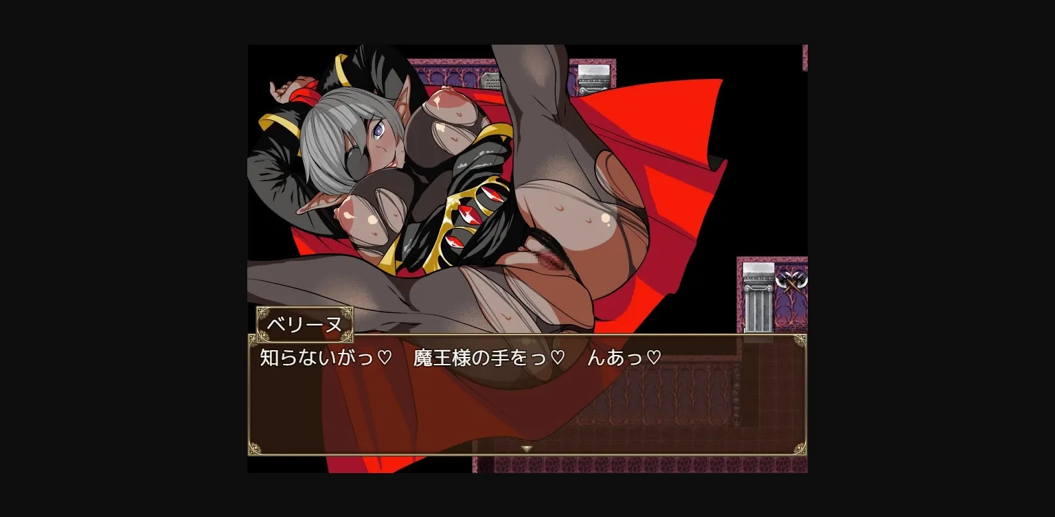 RPGM Completed Got reincarnated into a world of RPG full of NPCs [Final] [Sugar box] | Free Adult Games