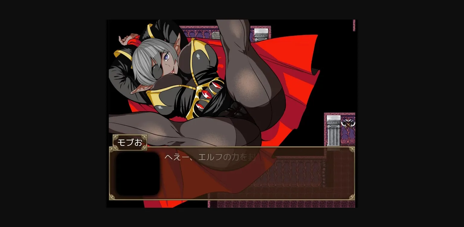 RPGM Completed Got reincarnated into a world of RPG full of NPCs [Final] [Sugar box] | Free Adult Games