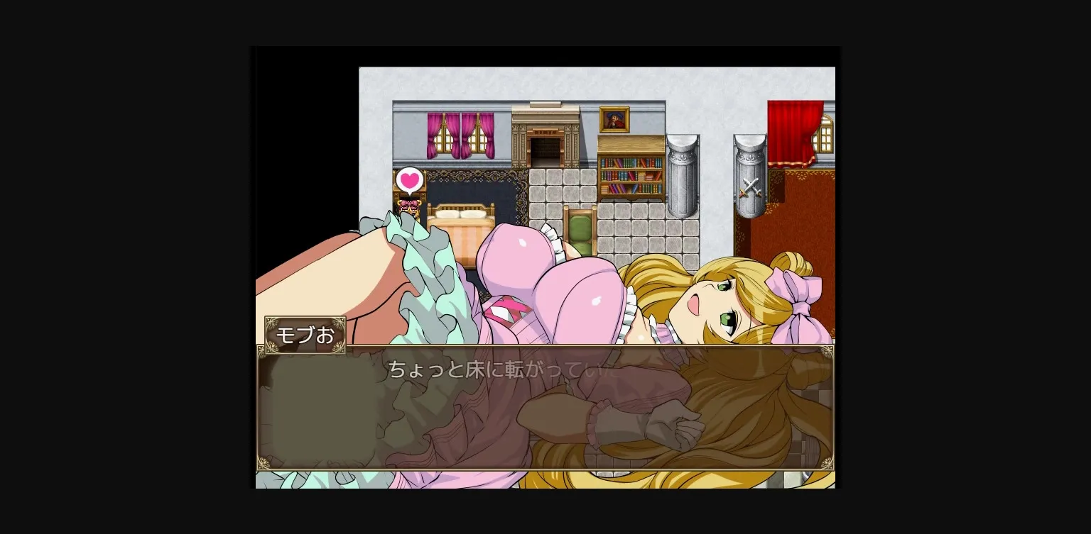 RPGM Completed Got reincarnated into a world of RPG full of NPCs [Final] [Sugar box] | Free Adult Games