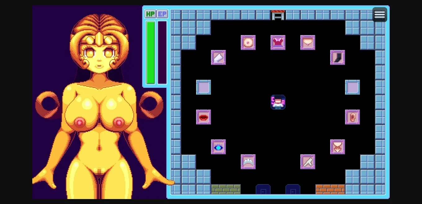 RPGM Completed GP Girl [v1.0] [Fuyou] | Free Adult Games