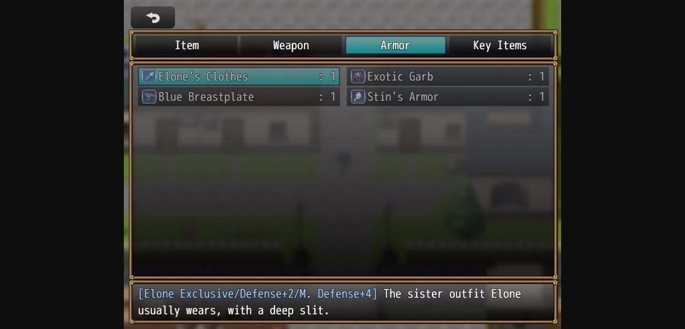 RPGM Completed GranEnde  Saga [v1.0.3] [Hiwatari Honpo] | Free Adult Games