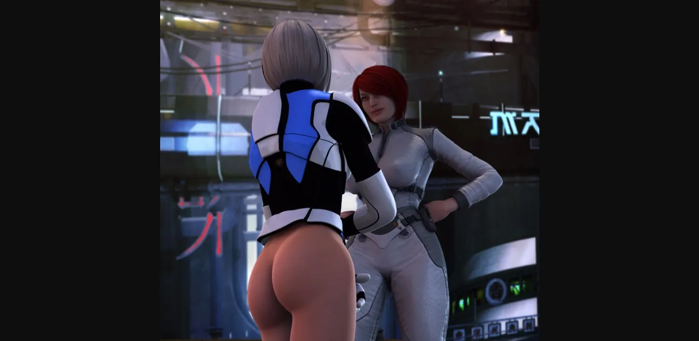 RPGM Completed Gray vs Lighting [Final] [Serio] | Free Adult Games