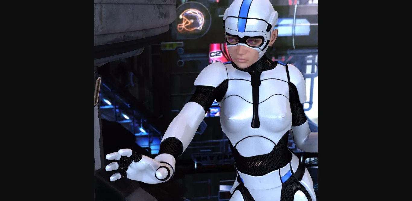 RPGM Completed Gray vs Lighting [Final] [Serio] | Free Adult Games