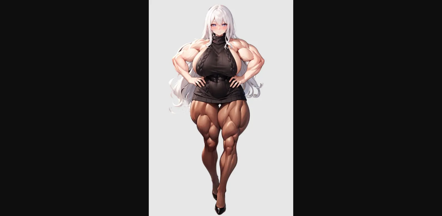 RPGM Completed Growth Gambit [v1.03] [Orachi] | Free Adult Games