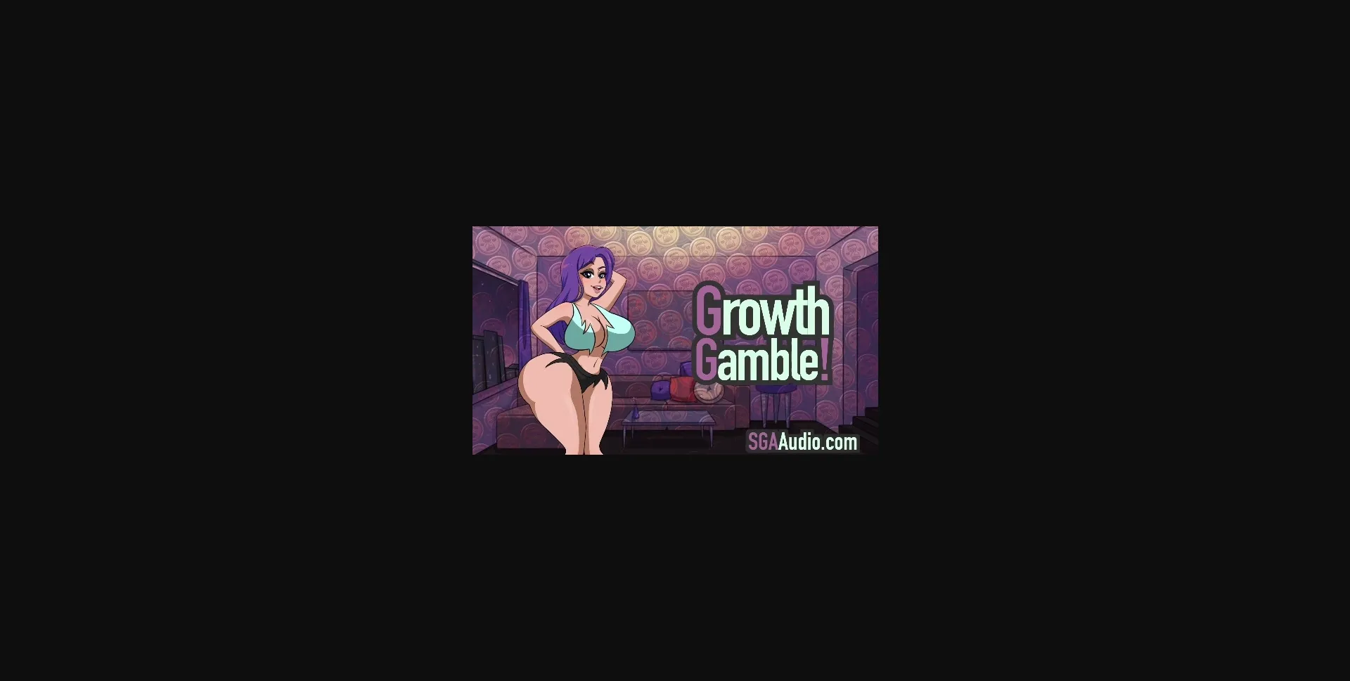 RPGM Completed Growth Gamble [Final] [SGA Audio] | Free Adult Games