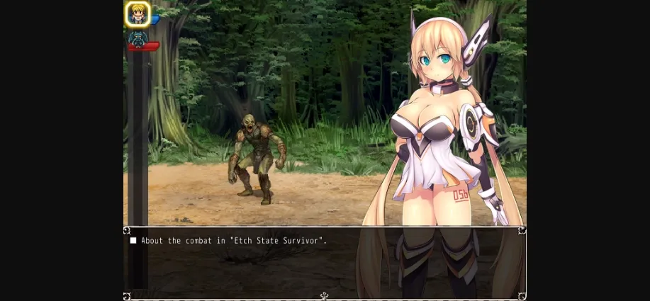 RPGM Completed H State Survivor [Final] [Misokko Company] | Free Adult Games