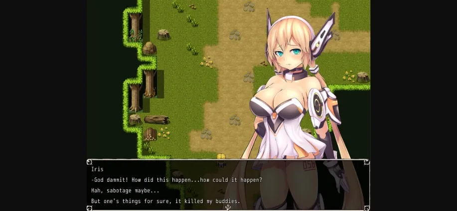 RPGM Completed H State Survivor [Final] [Misokko Company] | Free Adult Games