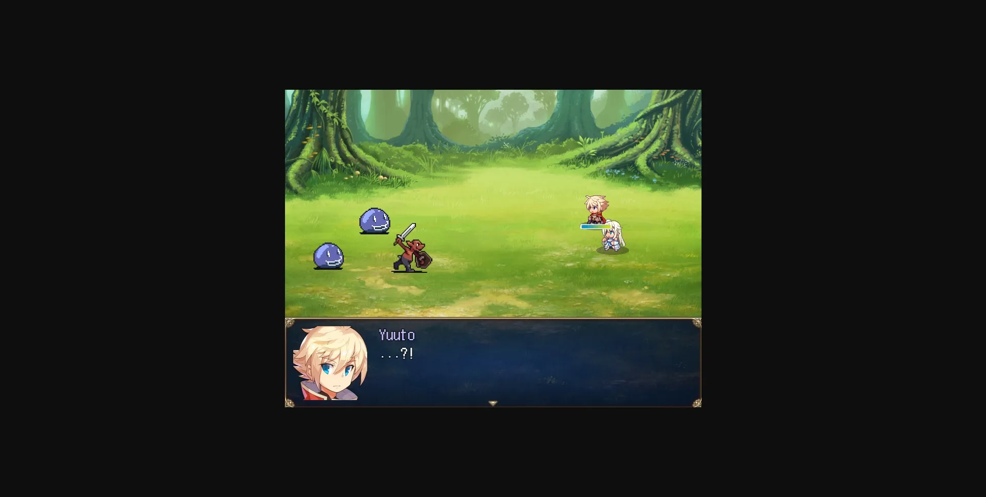 RPGM Completed Haitenai [Final] [Yellow Gem  OTAKU Plan] | Free Adult Games