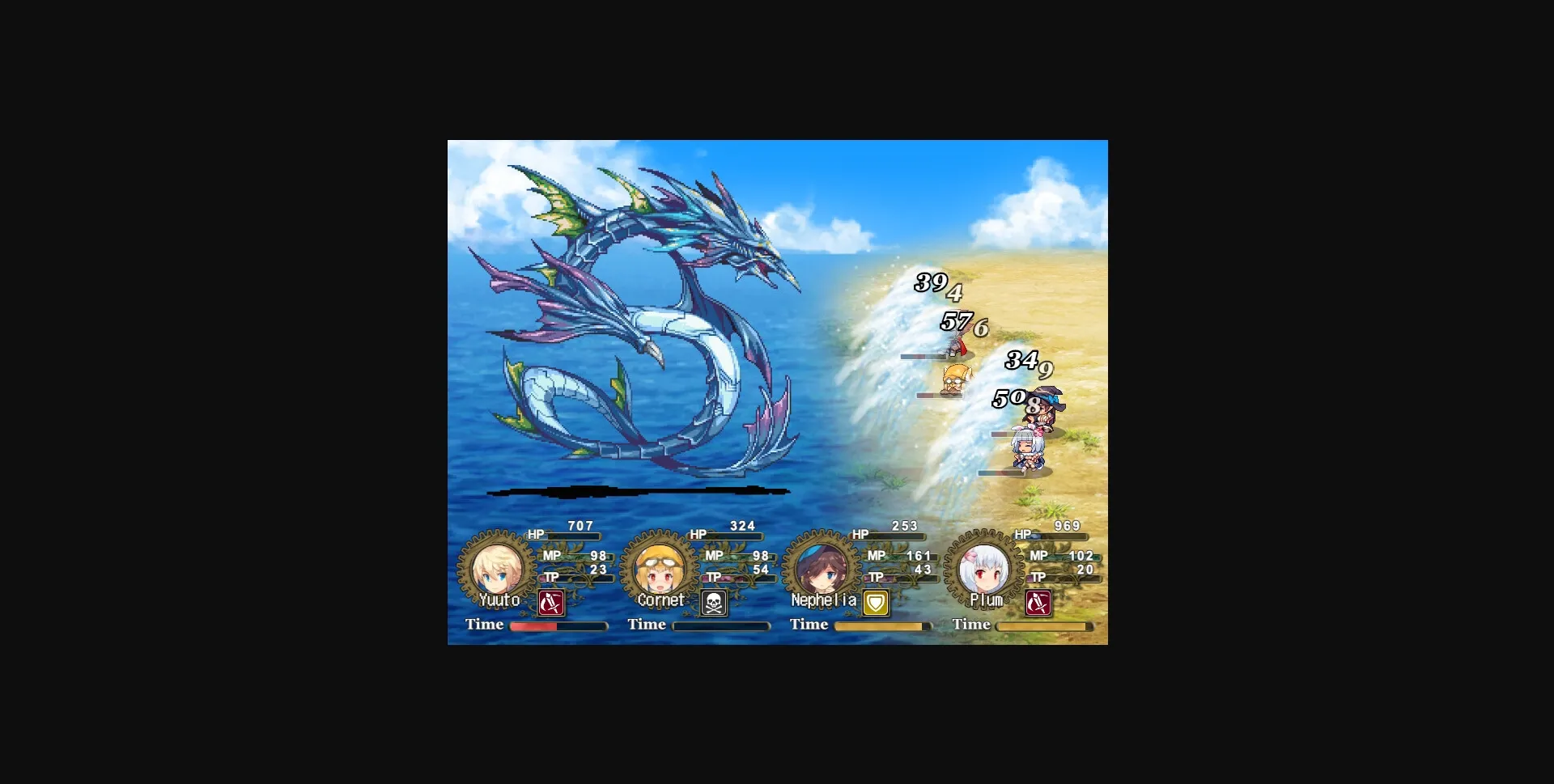 RPGM Completed Haitenai [Final] [Yellow Gem  OTAKU Plan] | Free Adult Games