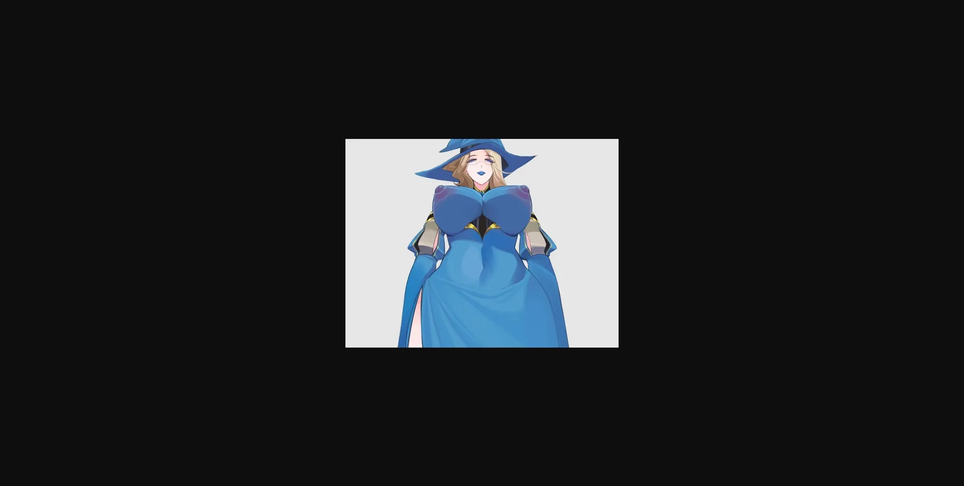 RPGM Completed Hallow Mansion [v1.0] [Bo Wei] | Free Adult Games