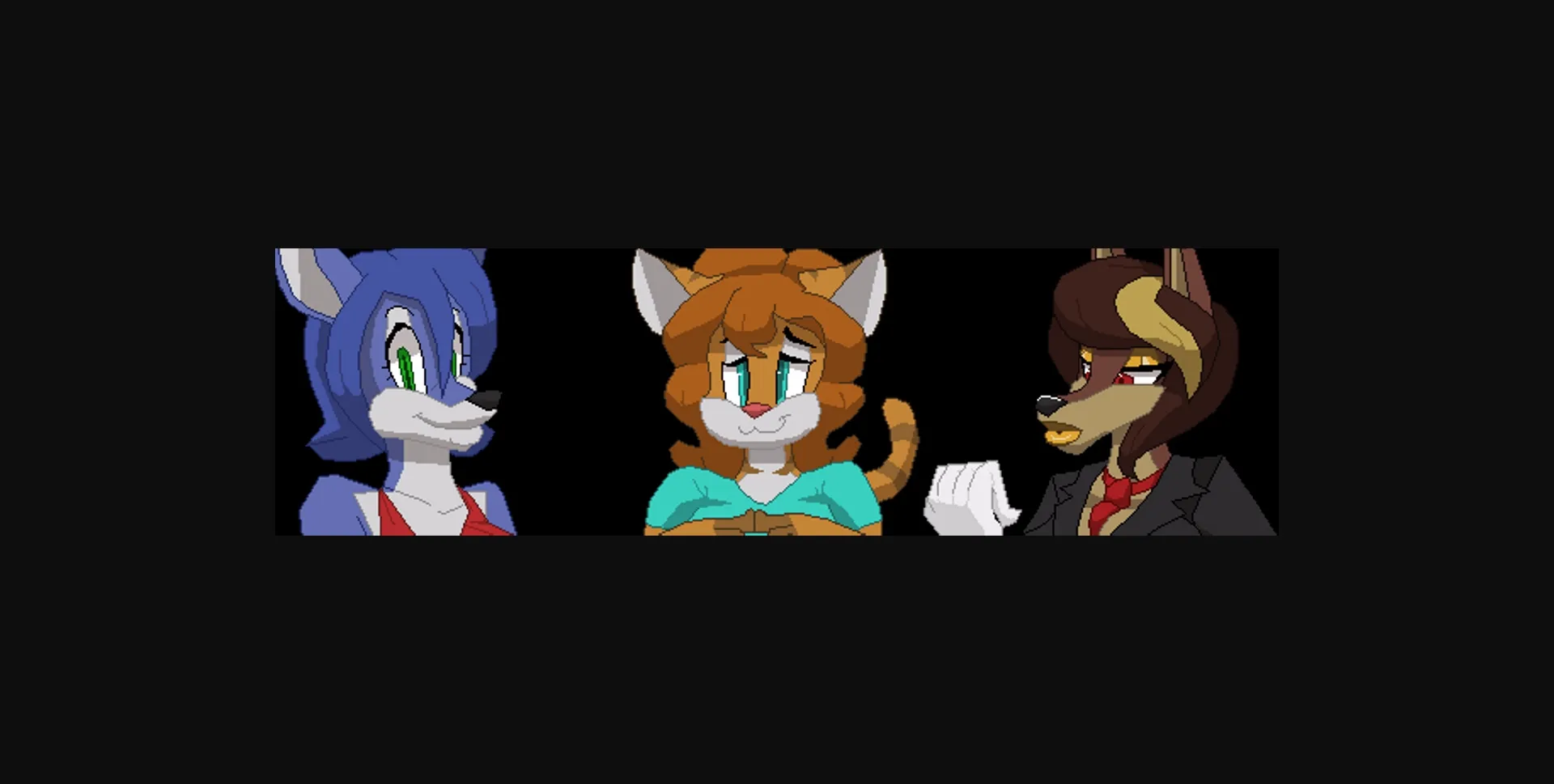 RPGM Completed Happy Heart Hell [v1.3 patched] [Doggie Bones] | Free Adult Games