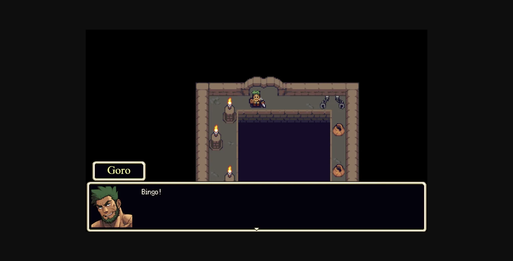 RPGM Completed Hard Blade - Goro's Adventure [Final] [Satyroom] | Free Adult Games