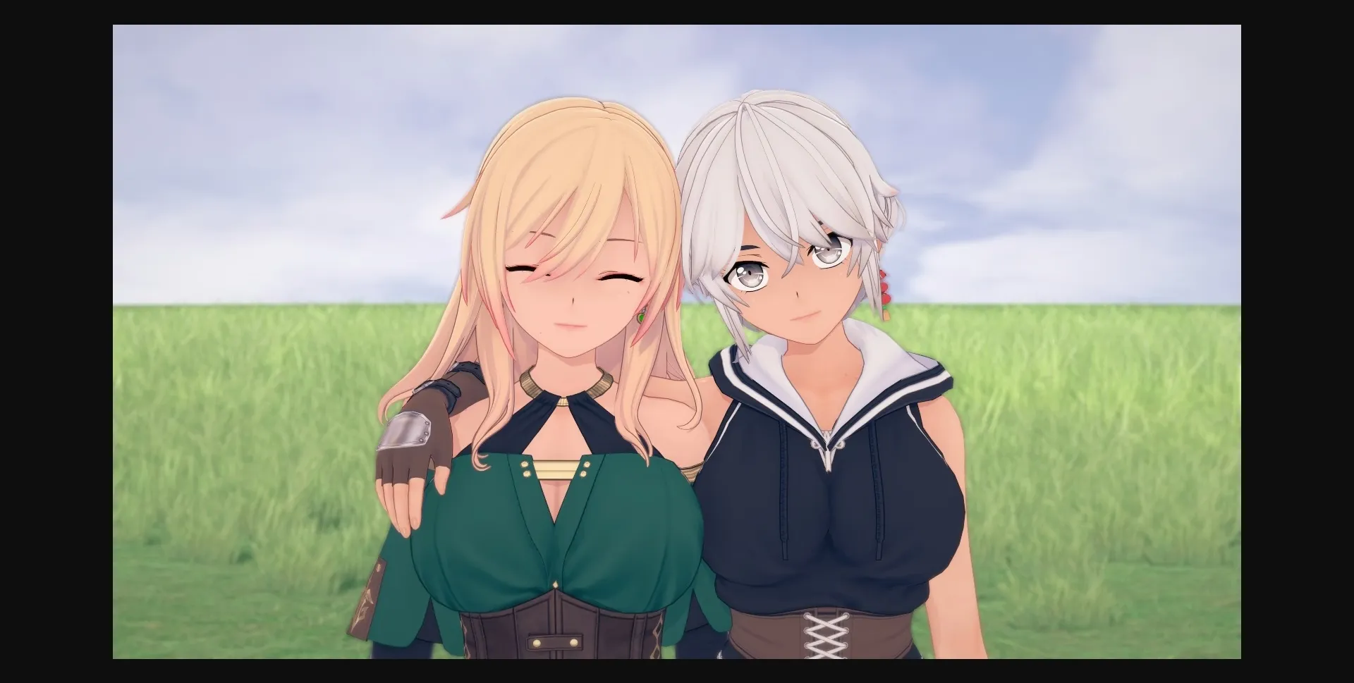 RPGM Completed Headpats & Handholding [v1.05 FINAL] [Insomnimaniac Games] | Free Adult Games