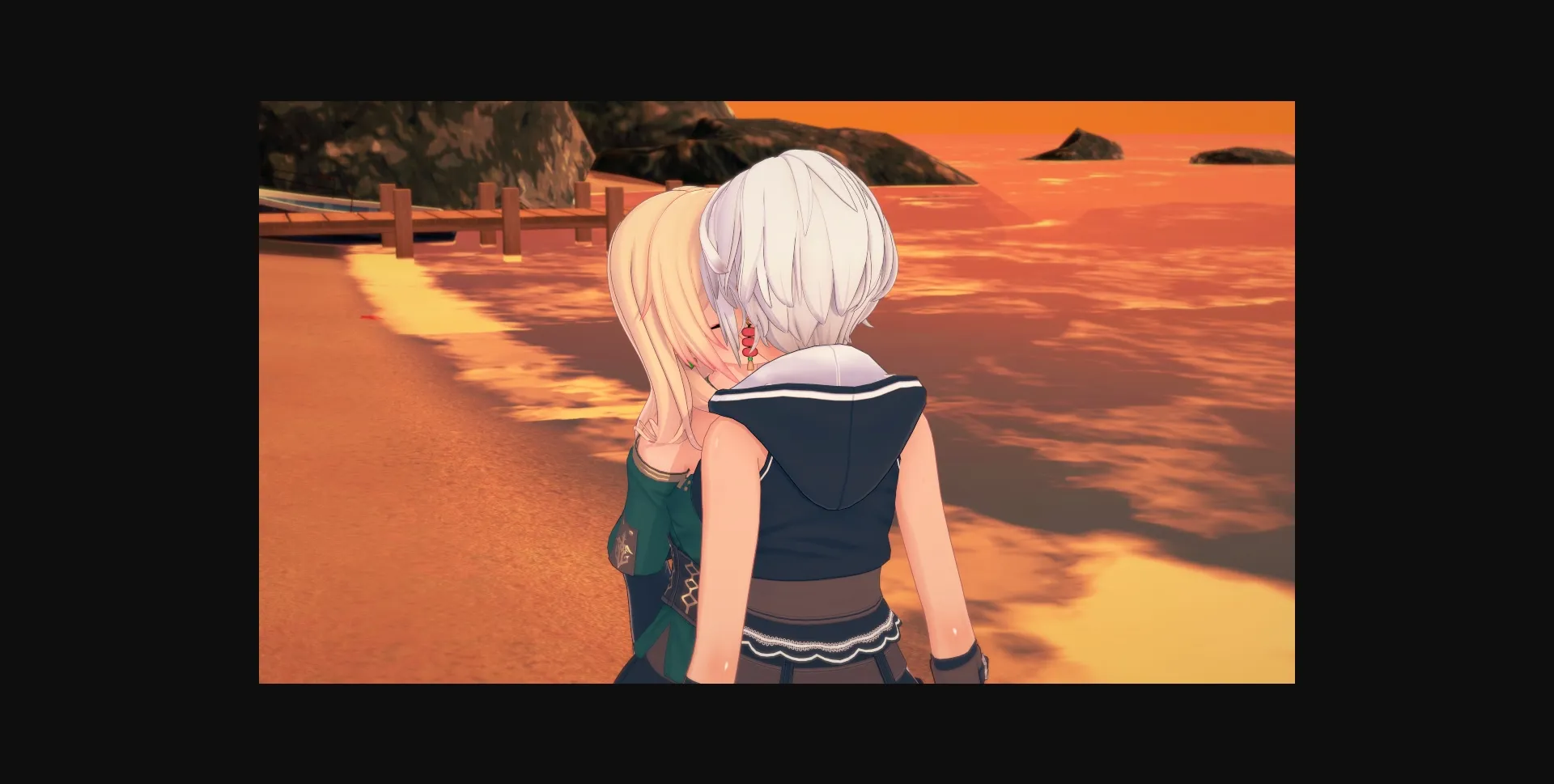 RPGM Completed Headpats & Handholding [v1.05 FINAL] [Insomnimaniac Games] | Free Adult Games