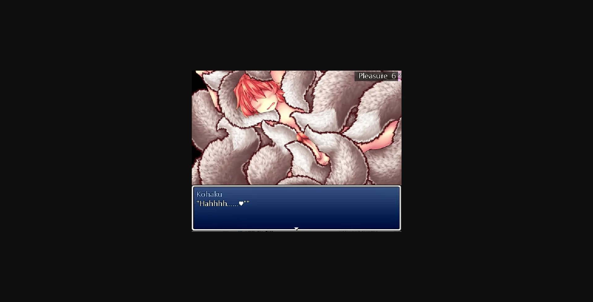 RPGM Completed Heavenly Beauty × Silver Bubble Ninetales [Final] [FLOAT Arrow] | Free Adult Games