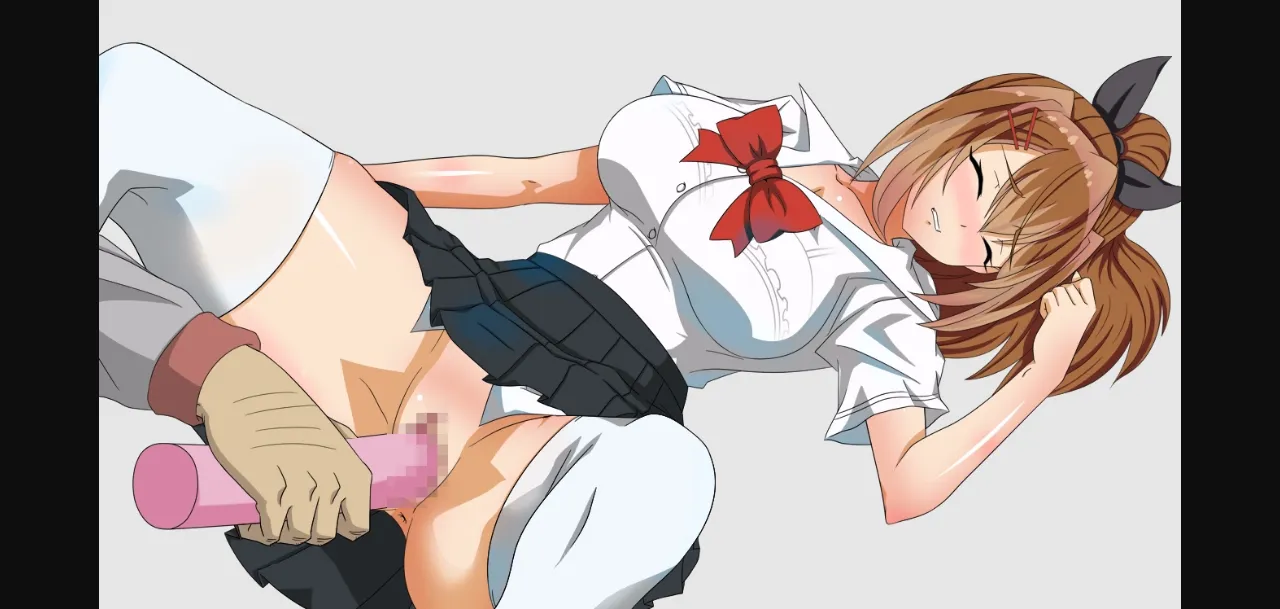 RPGM Completed Helen&rsquo;s NTR Summer School Training [v1.03] [Gyakushuu no chii ushi] | Free Adult Games